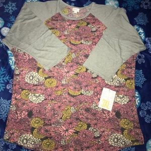 LuLaRoe Randy 3xl